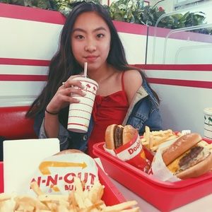 Meet your Posher, Niki